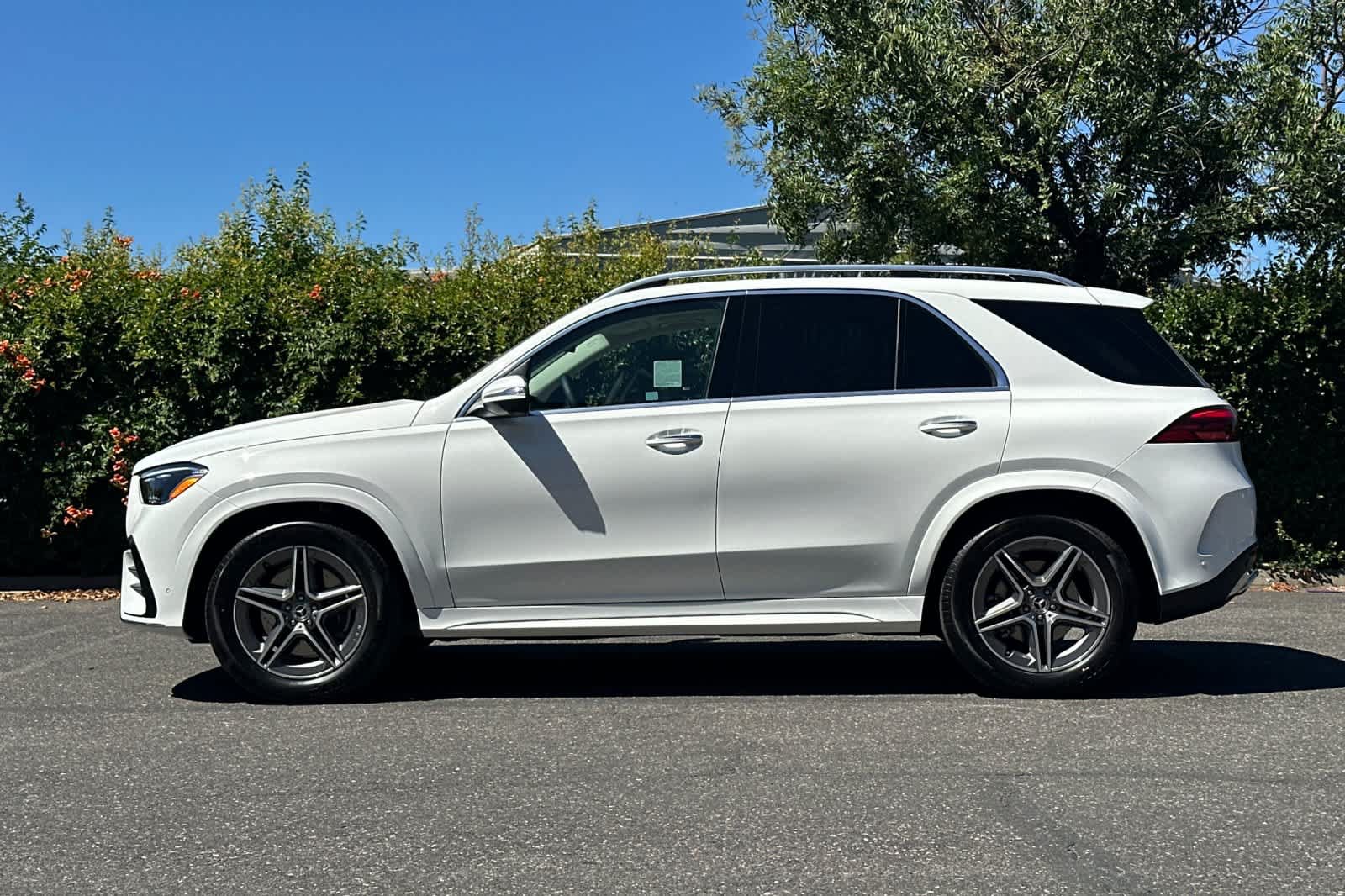 New 2026 Mercedes-Benz GLE 450 4MATIC image 6