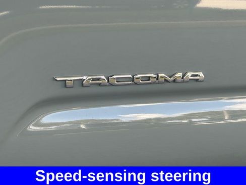 Used 2023 Toyota Tacoma TRD Off-Road image 17