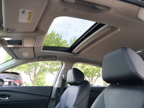 Used 2025 Honda Accord Touring image 30