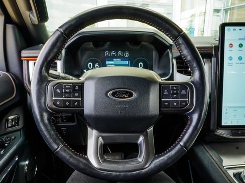 Used 2023 Ford Expedition Timberline AWD/4WD image 15
