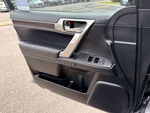 Certified 2022 Lexus GX 460 Premium image 21