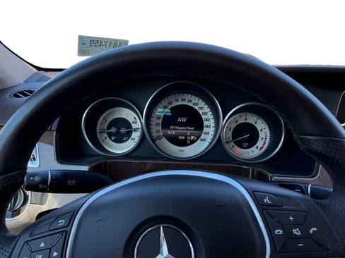 Used 2014 Mercedes-Benz E 350 Sport w/ Premium 1 Package image 11