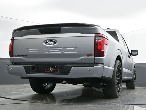 New 2025 Ford F150 XL image 35