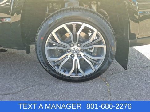 New 2026 RAM 1500 Tungsten AWD/4WD image 8