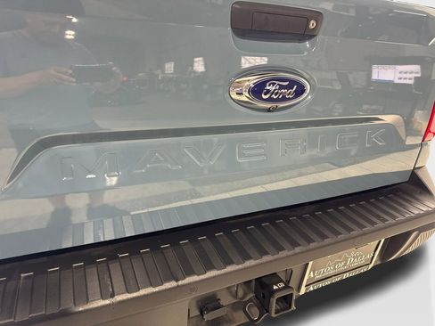 Used 2022 Ford Maverick Lariat w/ Lariat Luxury Package image 23