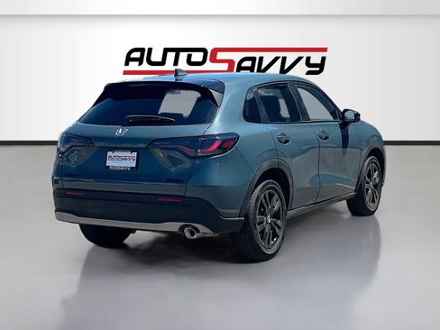 Used 2026 Honda HR-V Sport image 7