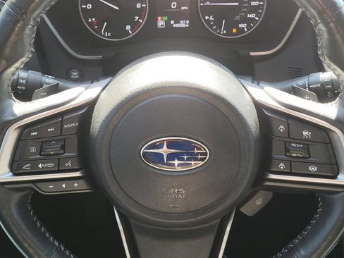 Used 2023 Subaru Ascent Touring AWD/4WD image 29