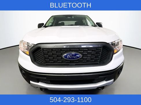 Used 2021 Ford Ranger XLT w/ Equipment Group 301A Mid AWD/4WD image 3