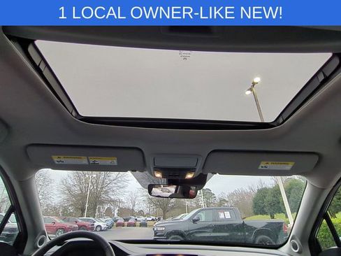 Used 2023 Honda Ridgeline RTL image 28