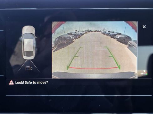 New 2026 Volkswagen Jetta Sport image 14