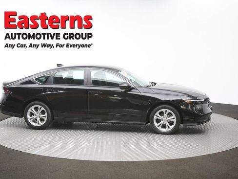 Used 2024 Honda Accord LX image 46