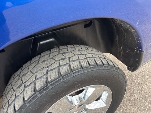 Used 2017 RAM 1500 Big Horn image 28