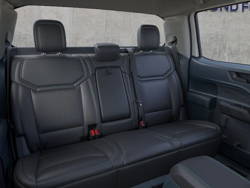New 2025 Ford Maverick Lobo AWD/4WD image 13