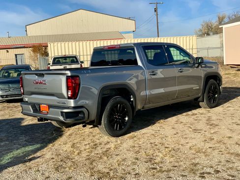 New 2026 GMC Sierra 1500 Elevation image 5