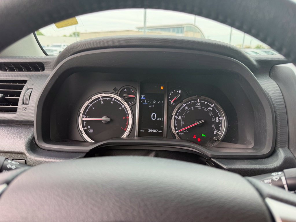 Used 2020 Toyota 4Runner Limited w/ Convenience Package AWD/4WD image 23