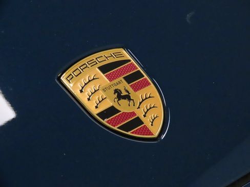 Certified 2026 Porsche Cayenne S AWD/4WD image 14