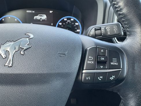 Used 2023 Ford Bronco Sport Big Bend w/ Convenience Package image 16