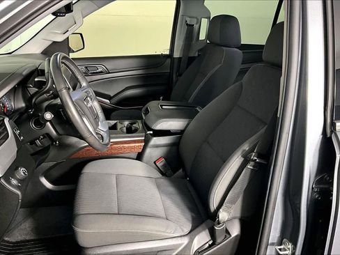 Used 2020 GMC Yukon SLE w/ SLE Value Package image 8