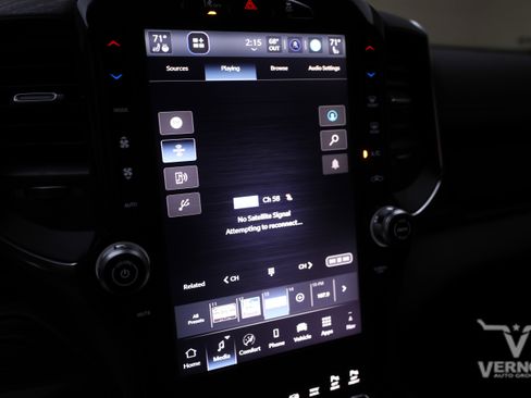 New 2026 RAM 3500 Laramie w/ Towing Technology Group image 28