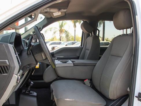 Used 2019 Ford F350 XLT image 17