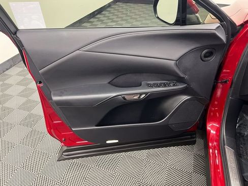 Certified 2024 Lexus RX 350 Premium w/ Cold Area Package FWD image 9