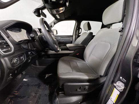 Used 2022 RAM 1500 Big Horn image 21