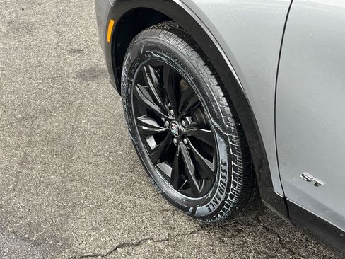 Used 2025 Buick Envista Sport Touring image 30