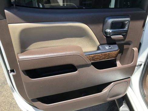 Used 2015 Chevrolet Silverado 1500 LT w/ Rally 2 Edition AWD/4WD image 33