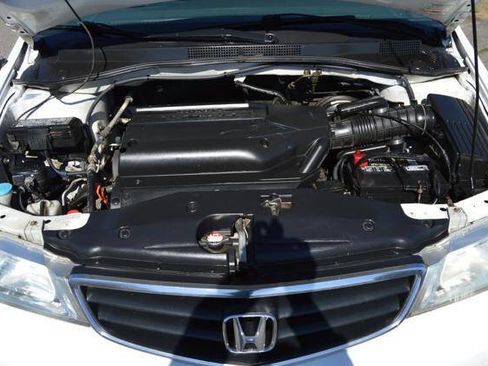 Used 2003 Honda Odyssey EX image 31