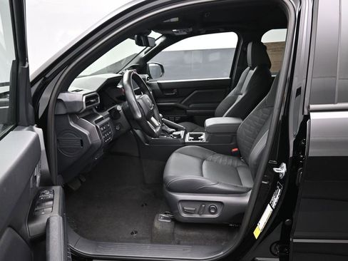 Used 2026 Toyota 4Runner TRD Off-Road Premium image 11