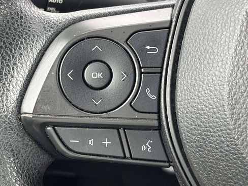 Used 2023 Toyota Corolla LE FWD image 23