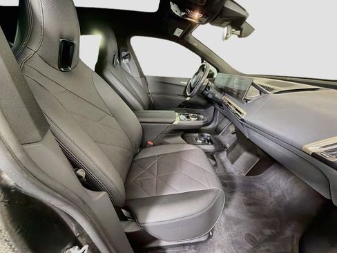 Used 2024 BMW iX xDrive50 w/ Premium Package AWD/4WD image 31