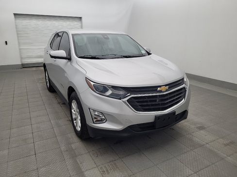 Used 2020 Chevrolet Equinox LT FWD image 13