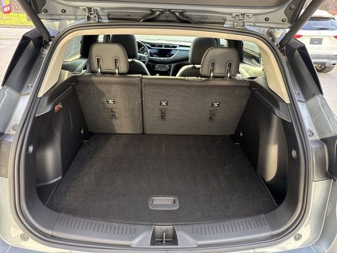 Used 2021 Buick Encore GX Essence w/ Advanced Technology Package image 22