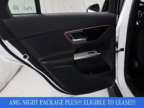Certified 2026 Mercedes-Benz GLC 43 AMG 4MATIC image 29