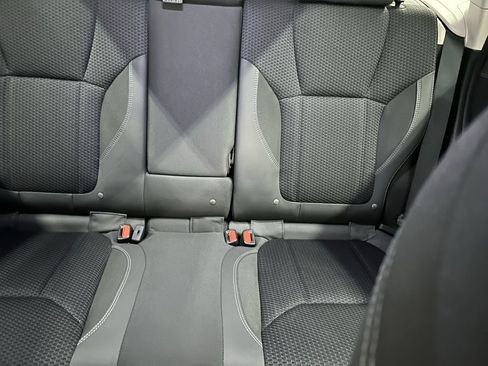 Used 2023 Subaru Forester Premium AWD/4WD image 23