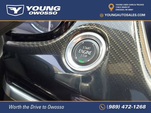 Used 2020 Cadillac XT6 Sport AWD/4WD image 15