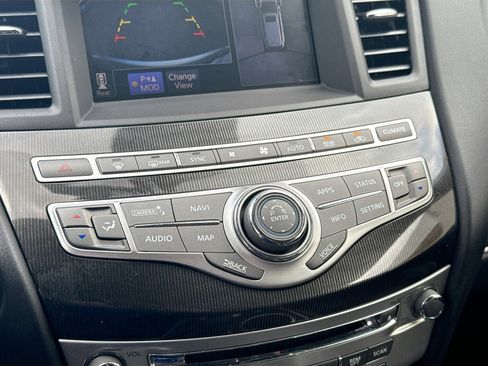 Used 2019 INFINITI QX60 Luxe w/ Essential Package image 14