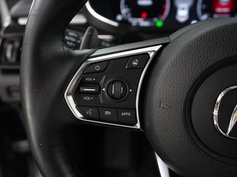 Used 2023 Acura MDX SH-AWD w/ Technology Package image 20