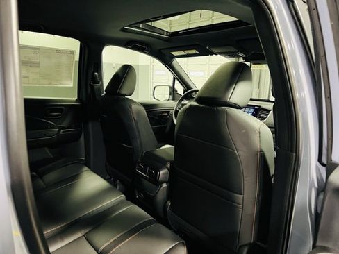 New 2026 Honda Ridgeline TrailSport+ image 33