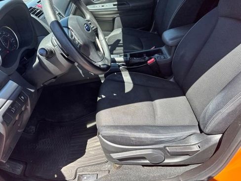 Used 2014 Subaru Crosstrek 2.0i Premium AWD/4WD image 15