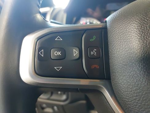 Used 2022 RAM 1500 Big Horn AWD/4WD image 16