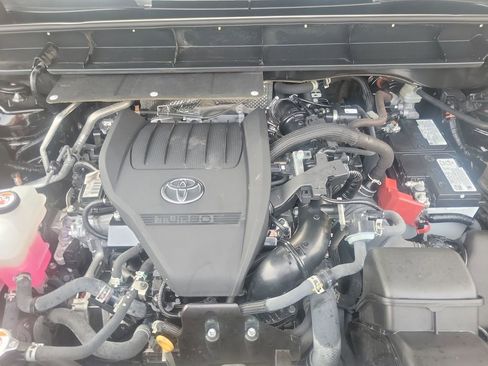 Used 2023 Toyota Highlander Platinum image 36