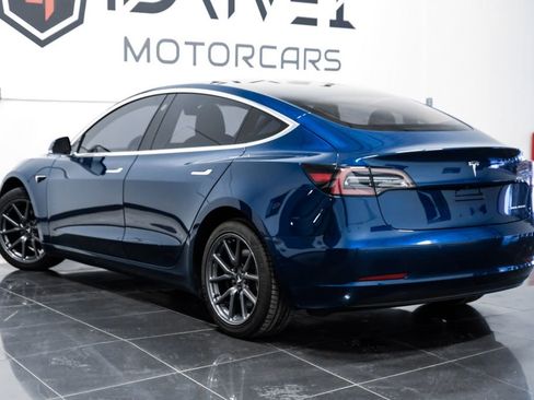 Used 2018 Tesla Model 3 Long Range image 11