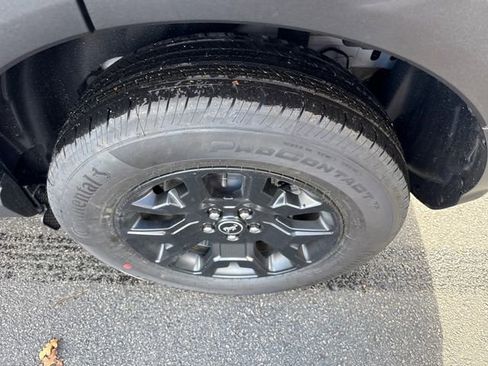 New 2026 Ford Bronco Sport Big Bend w/ Convenience Package image 14