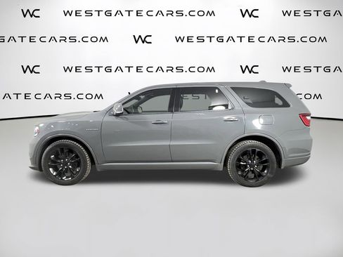 Used 2020 Dodge Durango R/T image 7