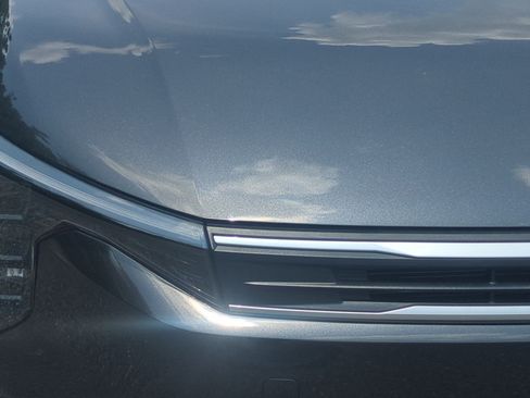 New 2026 Kia K4 FWD image 24