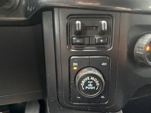 Used 2021 Ford F150 XL w/ STX Appearance Package image 23