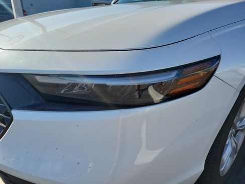 Used 2024 Honda Accord LX image 5