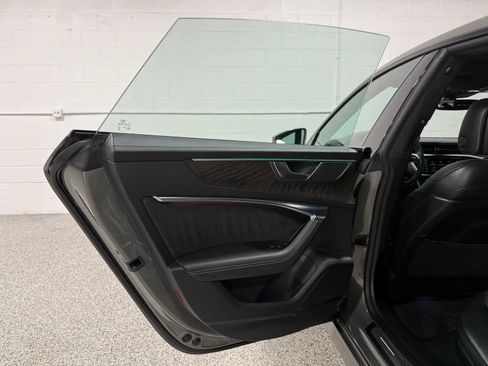 Used 2023 Audi A7 3.0T Prestige AWD/4WD image 55